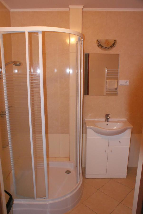 Montebello Bussines&SPA Ustroń Habitación foto